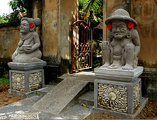 Bali Goetter